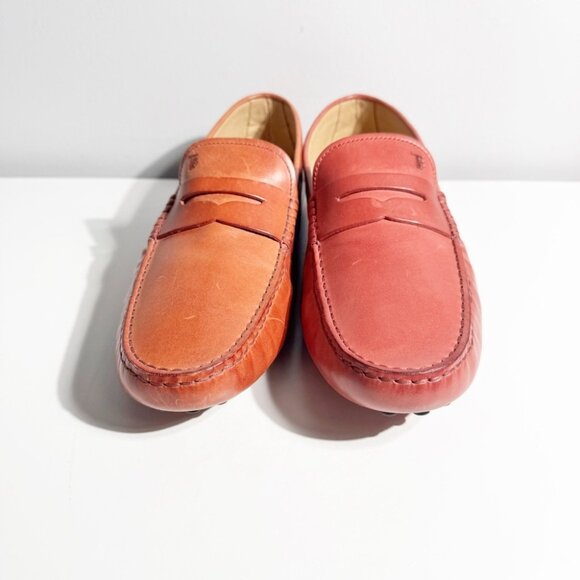 TOD'S Men's Loafers - Picture 2 of 7